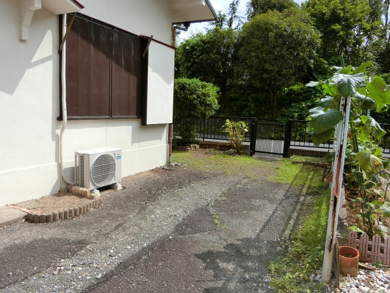 広井貸家C その他20