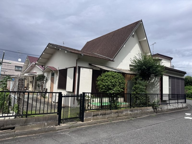 広井貸家C その他21