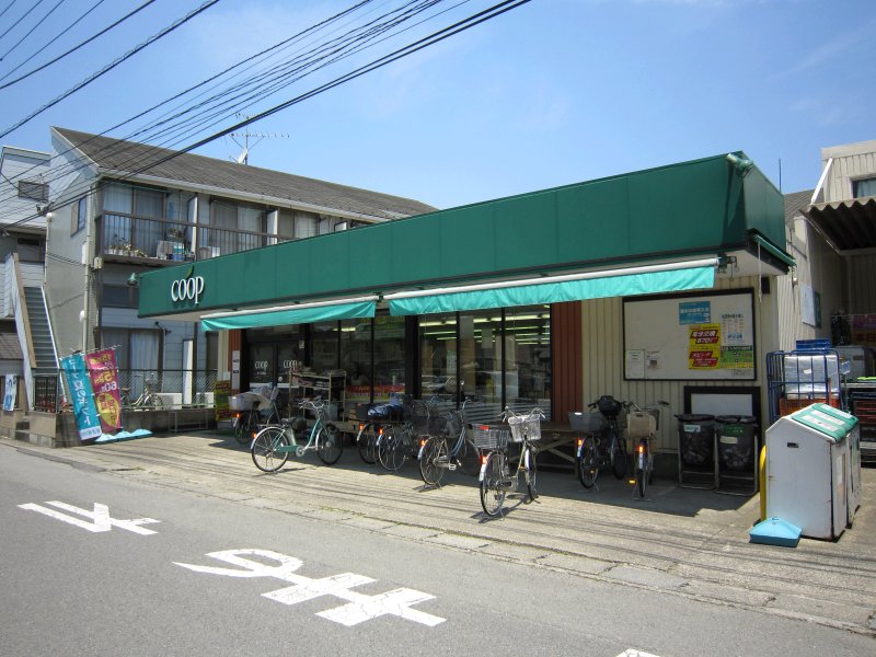 ペアハイムⅩ 周辺画像2