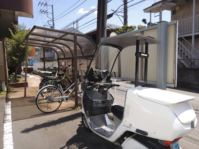 プロスパ・クランマンション その他1