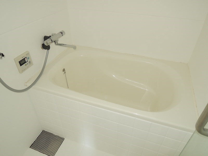 サザンテラス 風呂画像