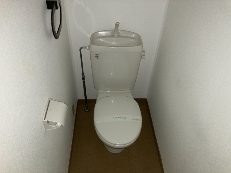 プロスパー向ヶ丘 その他2