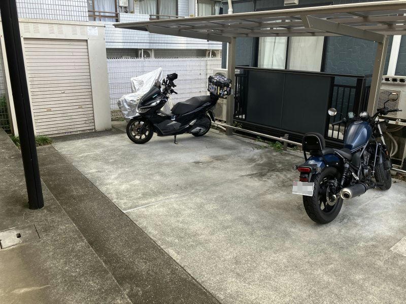 プロスパー向ヶ丘 その他10