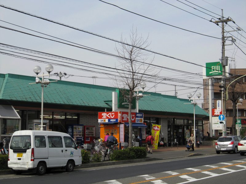 トゥインクルプラザ 周辺画像2