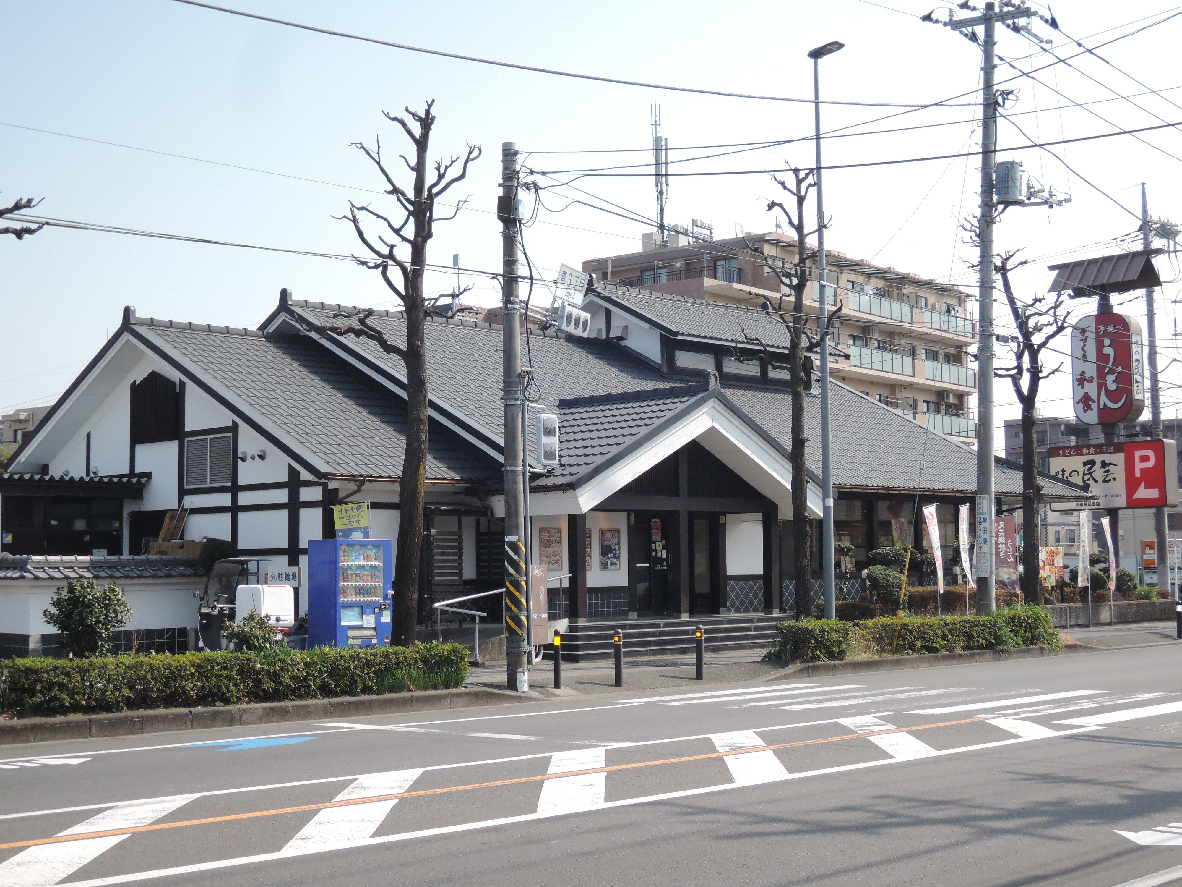 トゥインクルプラザ 周辺画像8