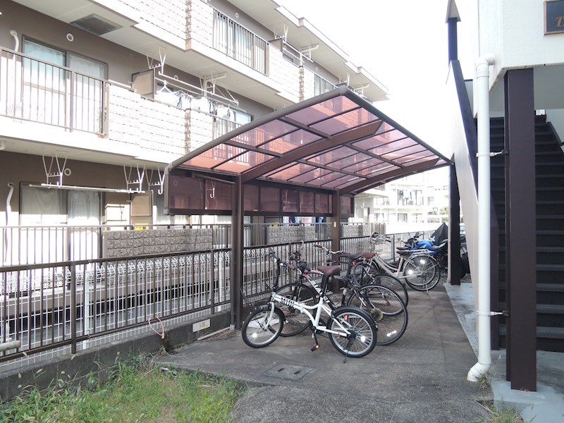 ベルシオンタシロ その他16