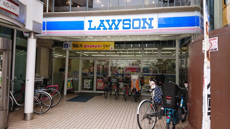 コーポスズキⅠ 周辺画像2