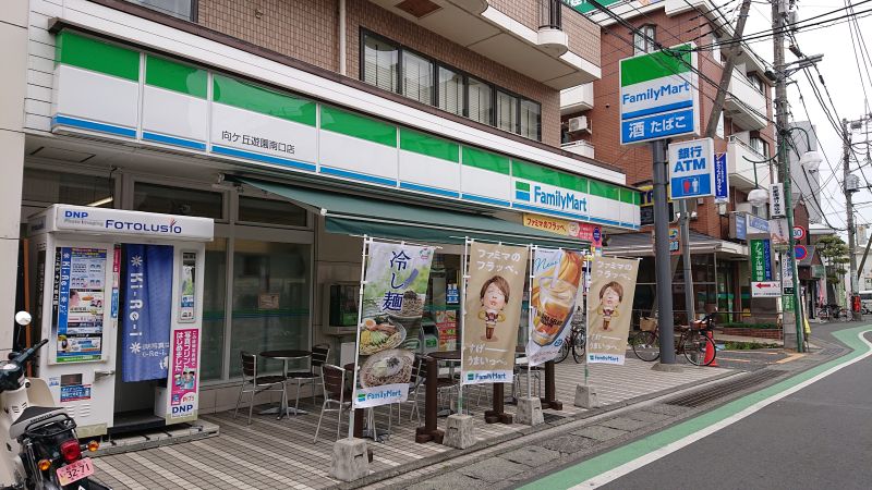 コーポスズキⅠ 周辺画像6