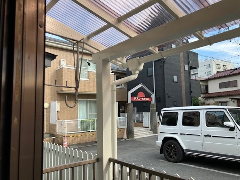 コーポスズキⅠ その他6