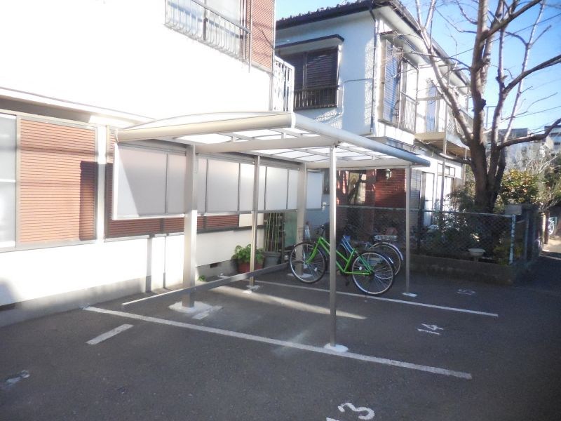 コーポリバーサイドⅡ その他1