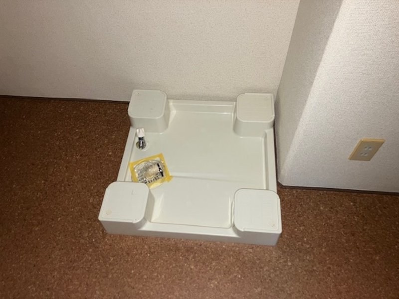 ミングルAP.栗谷一番館 その他4
