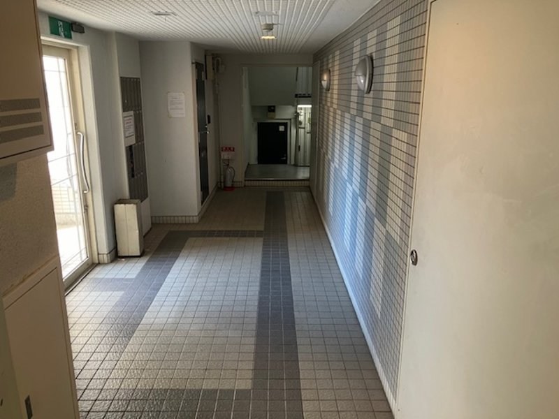 ミングルAP.栗谷一番館 その他14