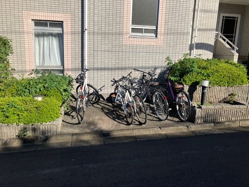 ミングルAP.栗谷一番館 その他15