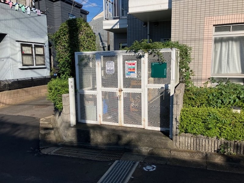 ミングルAP.栗谷一番館 その他16