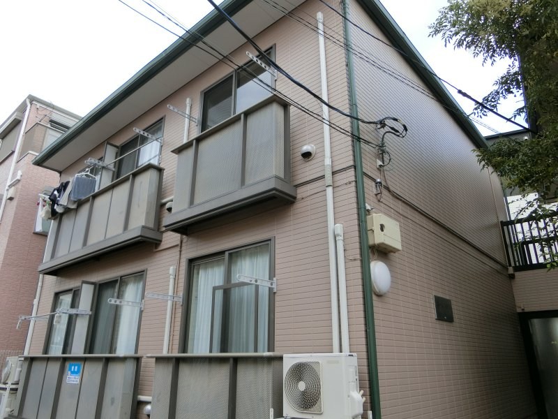 ブレーメンTAMA II その他16