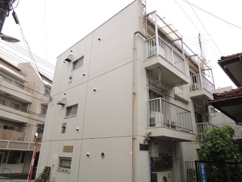 会田ビル その他12