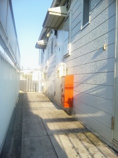 グリーンハウスTAM その他4