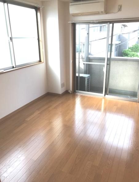 東京都練馬区栄町 リビング