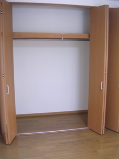 東京都練馬区栄町 ベッドルーム