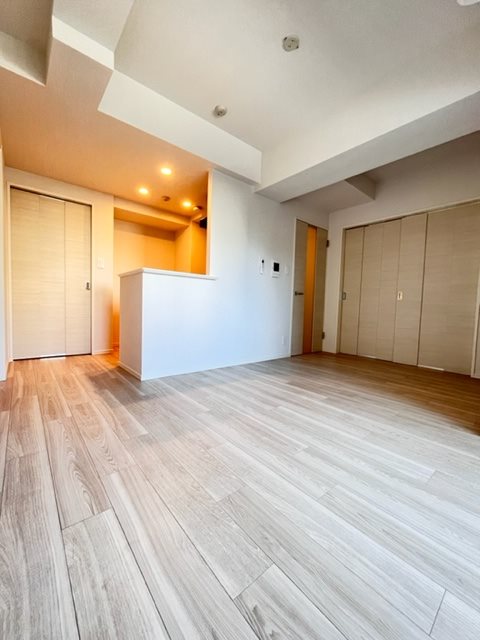 東京都板橋区本町 リビング