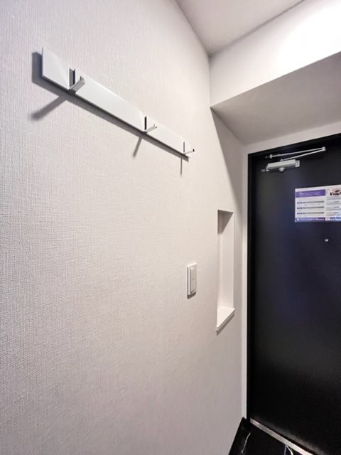 東京都板橋区本町 その他設備