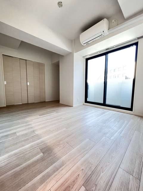 東京都板橋区本町 リビング