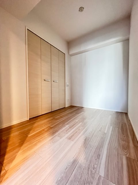 東京都板橋区本町 ベッドルーム