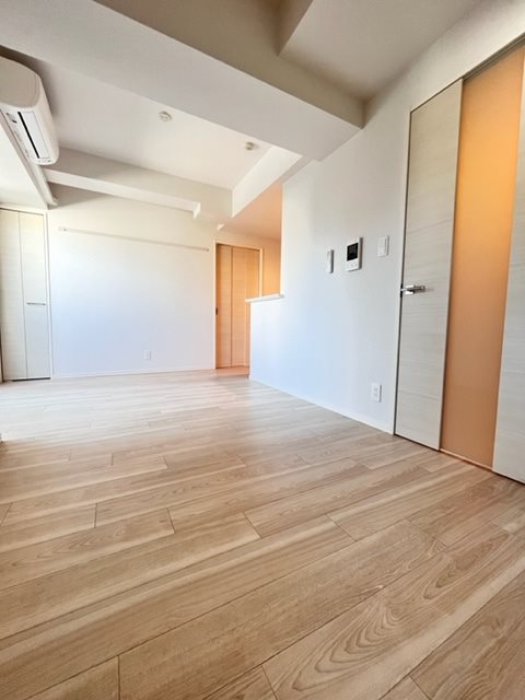 東京都板橋区本町 リビング