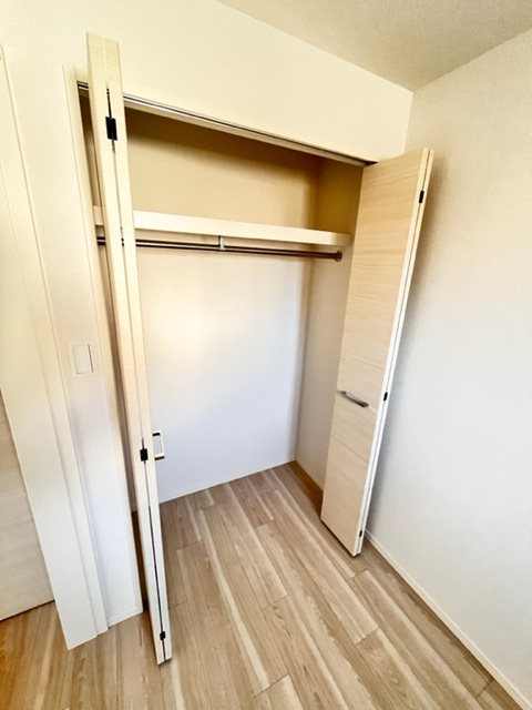 東京都板橋区本町 収納