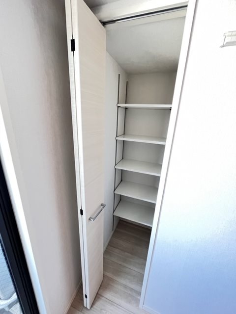 東京都板橋区本町 収納