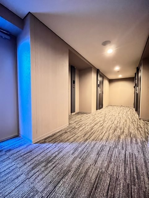 東京都板橋区本町 その他