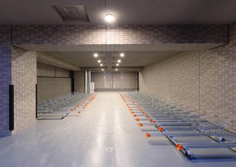 東京都板橋区栄町 その他共有部分