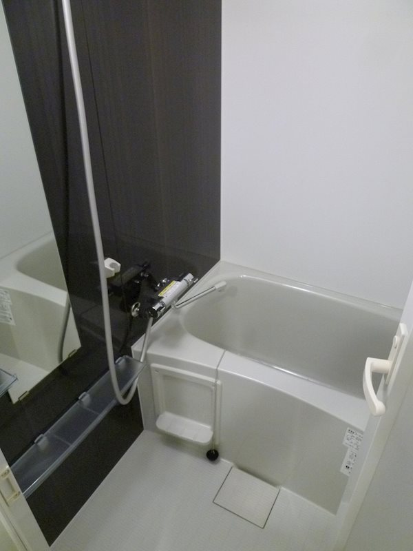 東京都練馬区豊玉北１丁目 風呂画像