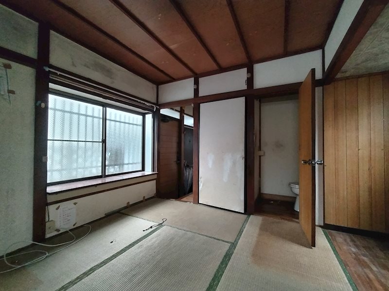 東京都練馬区桜台４丁目 その他