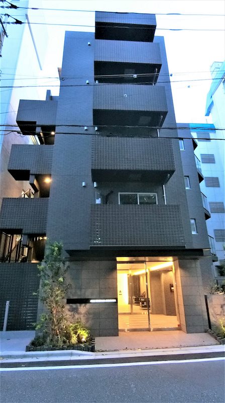 東京都練馬区豊玉北２丁目 外観