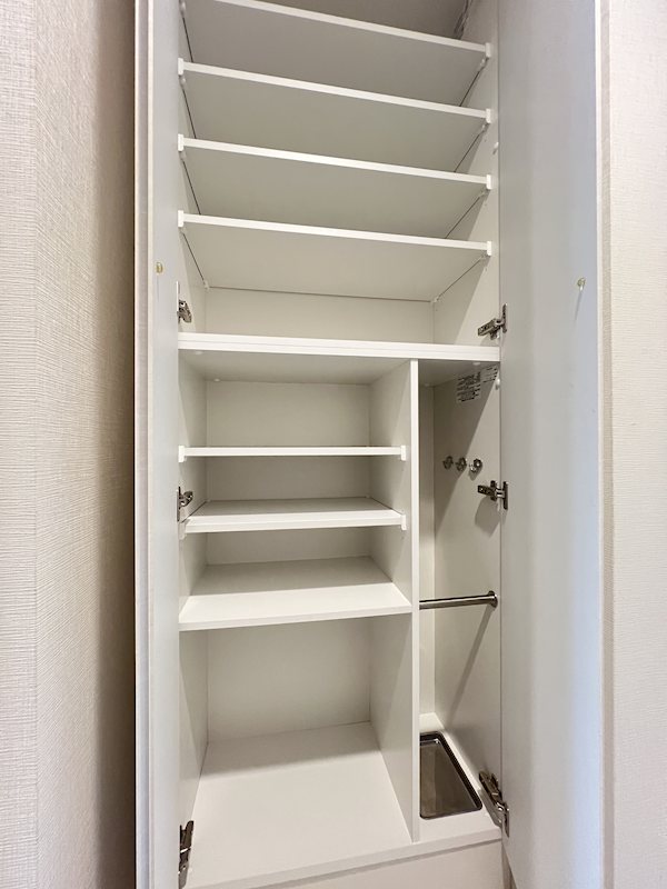 東京都練馬区豊玉北２丁目 収納