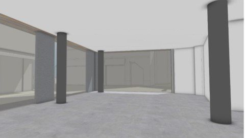 東京都練馬区小竹町１丁目 リビング