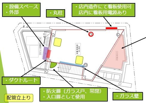 東京都練馬区小竹町１丁目 間取り