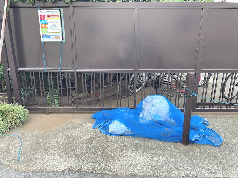 東京都練馬区桜台５丁目 その他