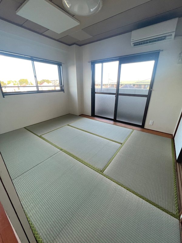 東京都練馬区田柄３丁目 その他部屋・スペース