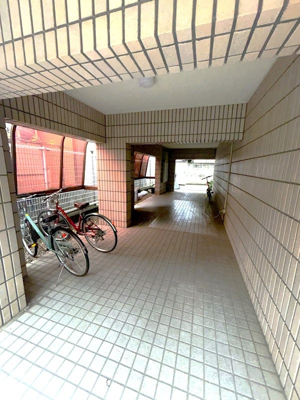 東京都豊島区北大塚１丁目 その他共有部分