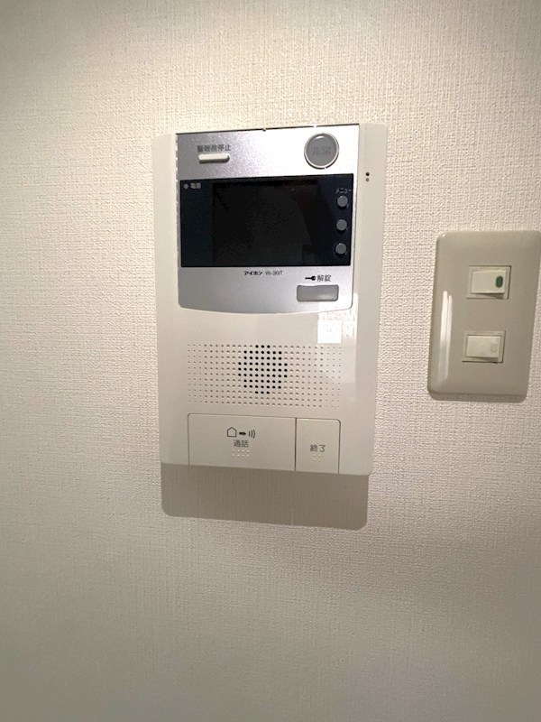 東京都豊島区北大塚１丁目 セキュリティ