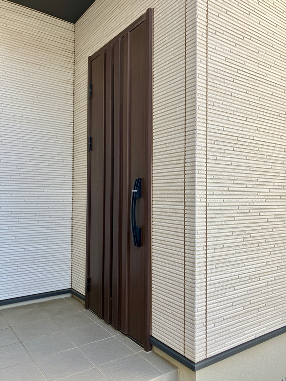 東京都西東京市北町４丁目 エントランス