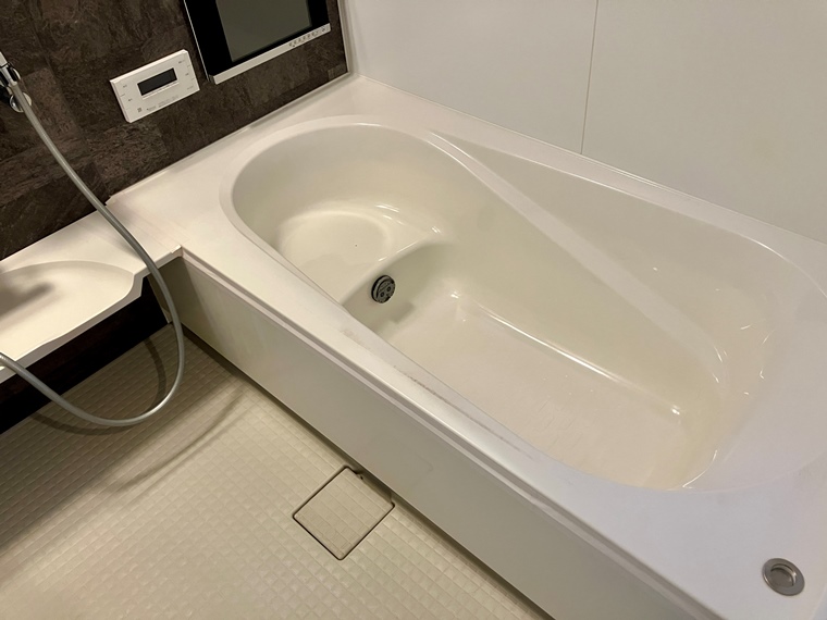東京都西東京市北町４丁目 風呂画像