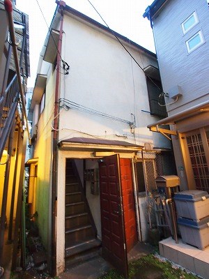 東京都豊島区南池袋１丁目 外観