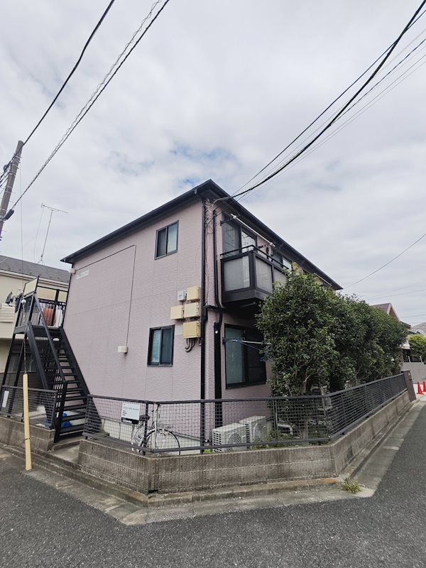 東京都練馬区南田中１丁目 その他