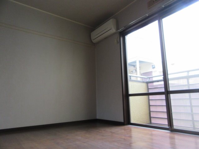 東京都練馬区向山２丁目 キッチン