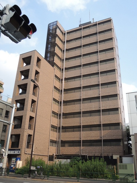 東京都練馬区中村北３丁目 外観