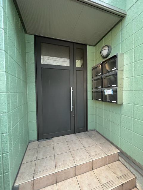 東京都練馬区小竹町２丁目 その他共有部分