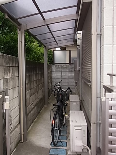 東京都練馬区小竹町２丁目 その他